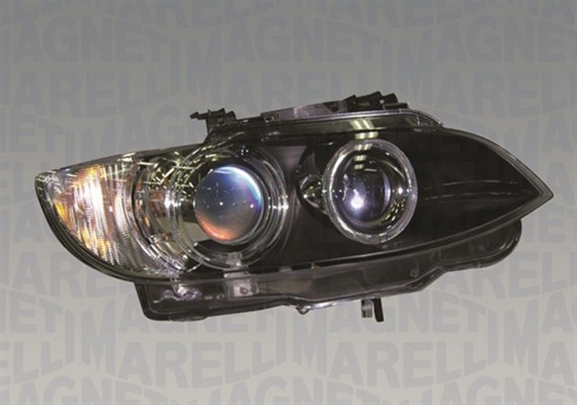 VMPG-16534 - 711307022630 Headlamp | VMP Spares