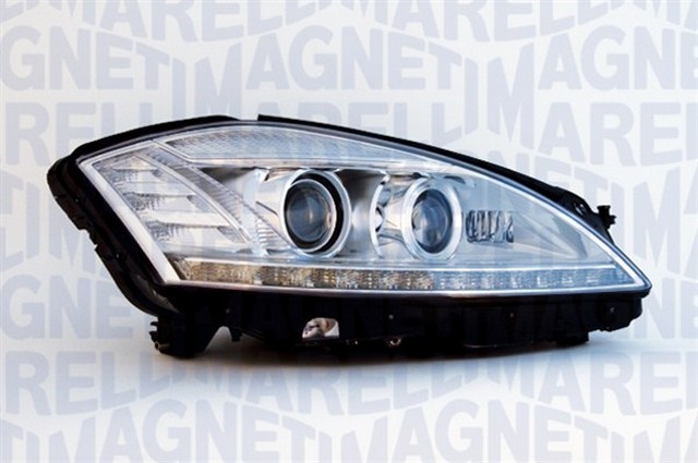 VMPG-16548 - 711307023063 Headlamp | VMP Spares