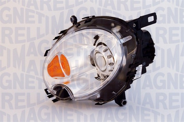 VMPG-16550 - 711307023265 Headlamp | VMP Spares