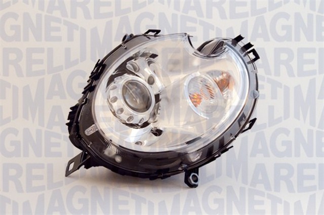 VMPG-16552 - 711307023267 Headlamp | VMP Spares