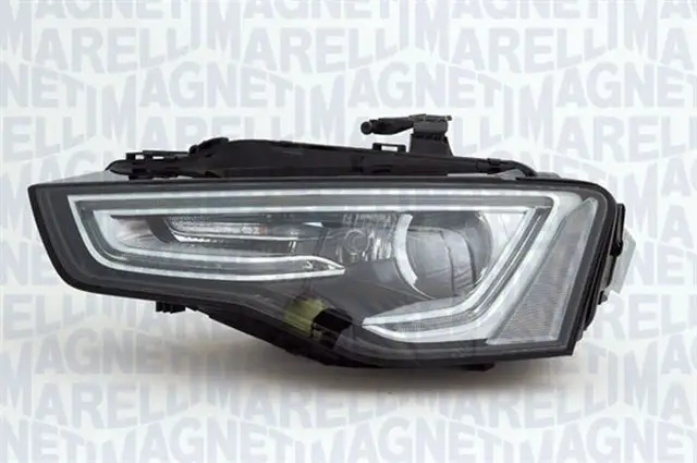 vmp-369102 VMPG-16569 - 711307023920 Headlamp | VMP Spares