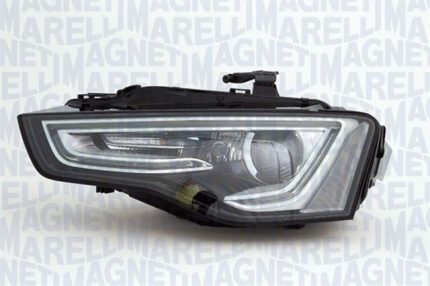 VMPG-16570 - 711307023921 Headlamp | VMP Spares