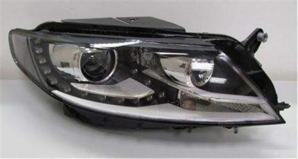 VMPG-16578 - 711307024165 Headlamp | VMP Spares