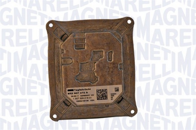 vmp-369120 VMPG-16580 - 711307329218 Control Unit,Head Lamp | VMP Spares
