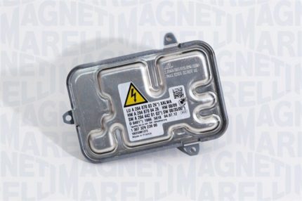 VMPG-16581 - 711307329239 Control Unit,Head Lamp | VMP Spares