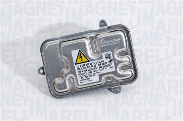 VMPG-16581 - 711307329239 Control Unit,Head Lamp | VMP Spares