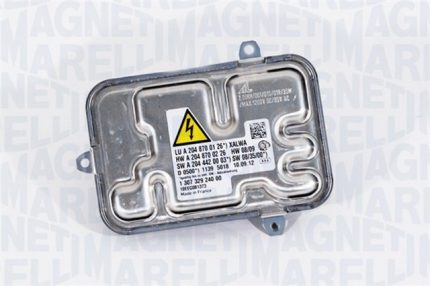 VMPG-16582 - 711307329240 Control Unit,Head Lamp | VMP Spares