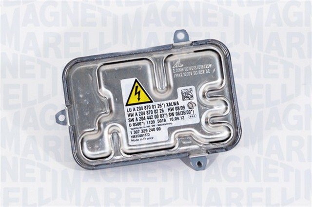 VMPG-16582 - 711307329240 Control Unit,Head Lamp | VMP Spares