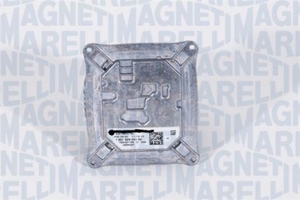 VMPG-16583 - 711307329251 Control Unit,Head Lamp | VMP Spares
