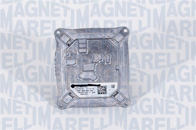 VMPG-16583 - 711307329251 Control Unit,Head Lamp | VMP Spares