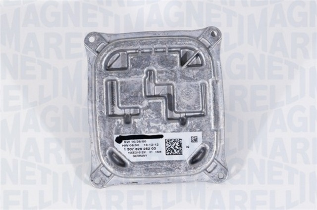 VMPG-16584 - 711307329252 Control Unit,Head Lamp | VMP Spares