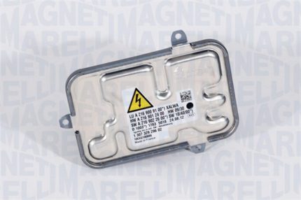 VMPG-16585 - 711307329296 Control Unit,Head Lamp | VMP Spares
