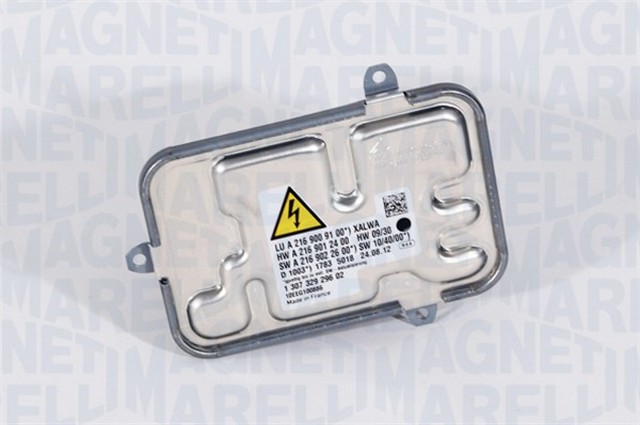 VMPG-16585 - 711307329296 Control Unit,Head Lamp | VMP Spares