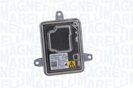 VMPG-16586 - 711307329312 Control Unit,Head Lamp | VMP Spares
