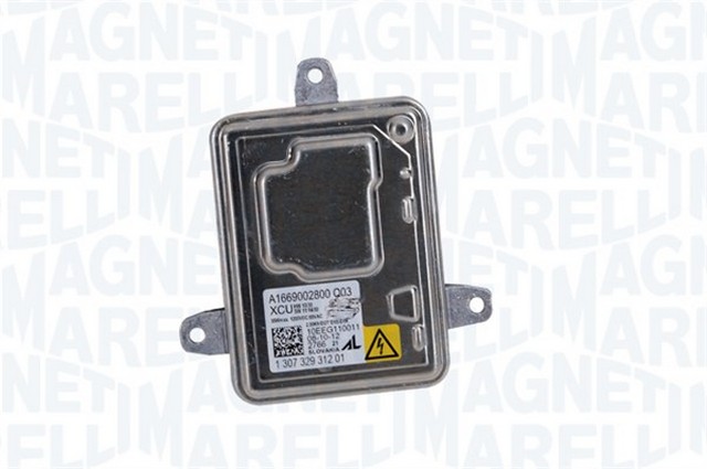 VMPG-16586 - 711307329312 Control Unit,Head Lamp | VMP Spares