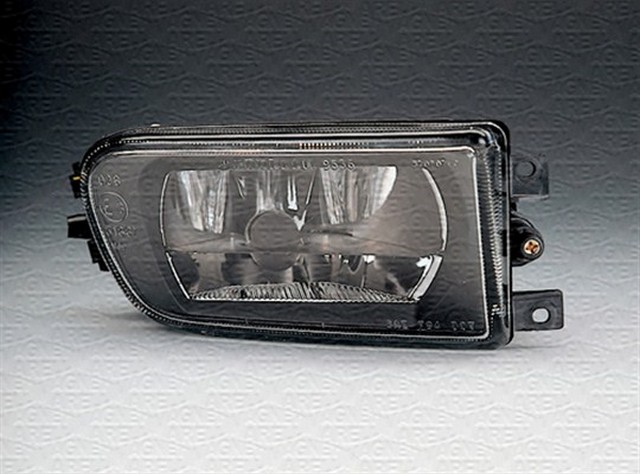 VMPG-16592 - 712370301129 Fog Lamp | VMP Spares