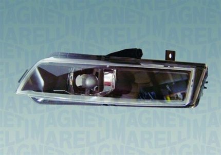 VMPG-16596 - 712401701120 Fog Lamp | VMP Spares