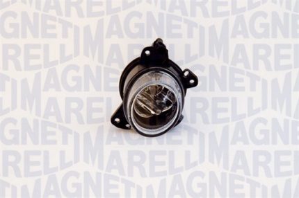 VMPG-16598 - 712402901110 Fog Lamp | VMP Spares