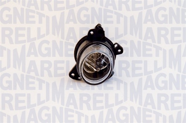 VMPG-16598 - 712402901110 Fog Lamp | VMP Spares