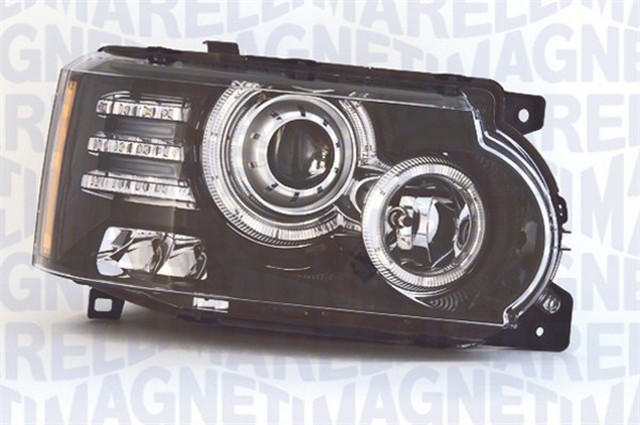 VMPG-16600 - 712472601129 Headlamp | VMP Spares