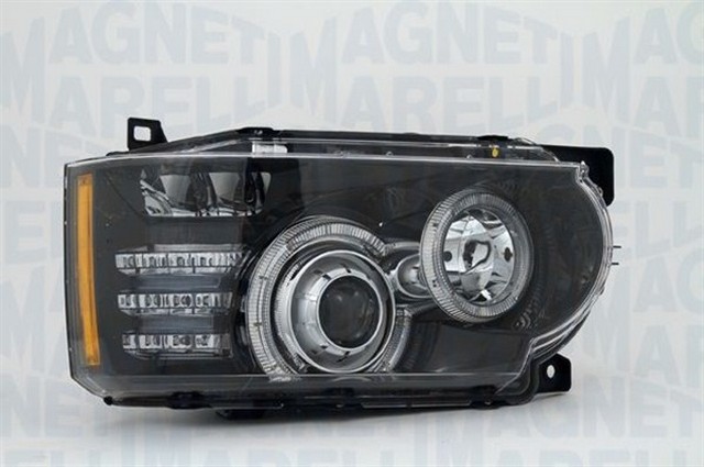 VMPG-16603 - 712472751129 Headlamp | VMP Spares