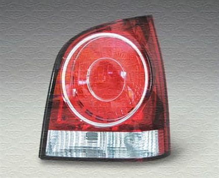 VMPG-16606 - 714000028300 Rear Lamp | VMP Spares