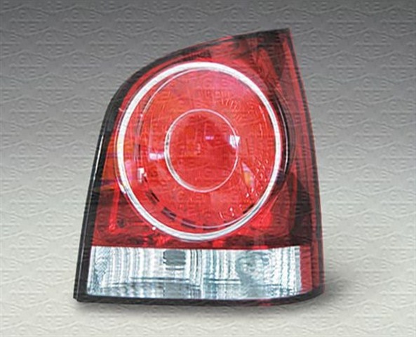 vmp-369166 VMPG-16606 - 714000028300 Rear Lamp | VMP Spares