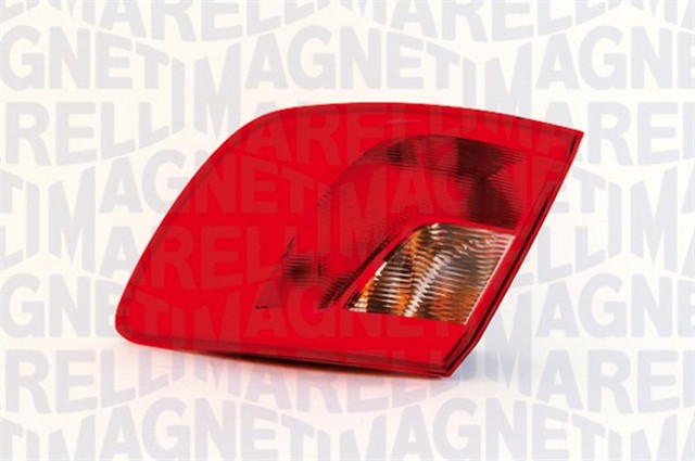 VMPG-16611 - 714000028521 Rear Lamp | VMP Spares