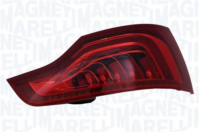 VMPG-16619 - 714021520801 Rear Lamp | VMP Spares