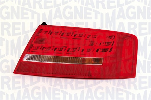 VMPG-16622 - 714021690701 Rear Lamp | VMP Spares