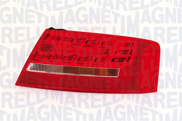 VMPG-16625 - 714021690811 Rear Lamp | VMP Spares