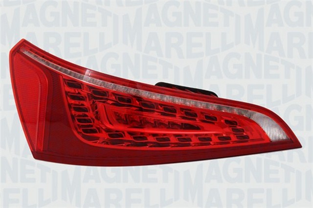 VMPG-16626 - 714021780701 Rear Lamp | VMP Spares