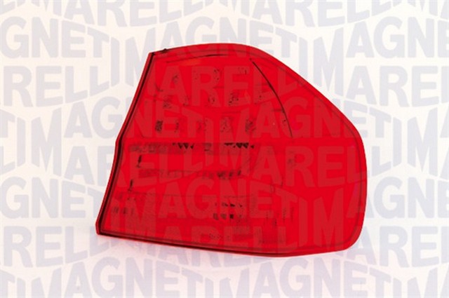 VMPG-16631 - 714021830801 Rear Lamp | VMP Spares