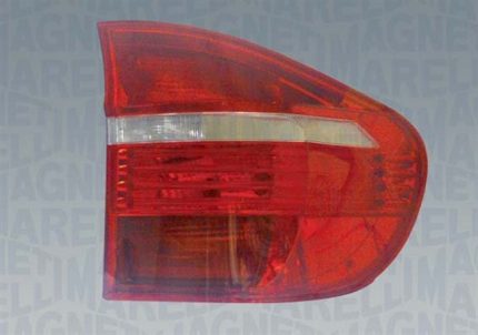 VMPG-16637 - 714021890802 Rear Lamp | VMP Spares