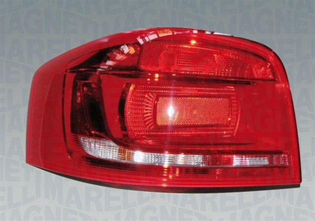 VMPG-16639 - 714021910804 Rear Lamp | VMP Spares