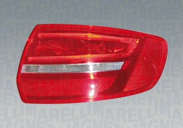 VMPG-16643 - 714021930802 Rear Lamp | VMP Spares