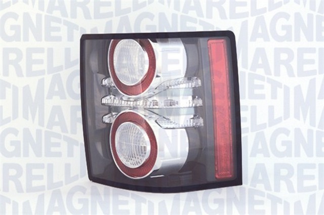 VMPG-16644 - 714026150704 Rear Lamp | VMP Spares
