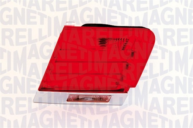 VMPG-16647 - 714027000801 Rear Lamp | VMP Spares