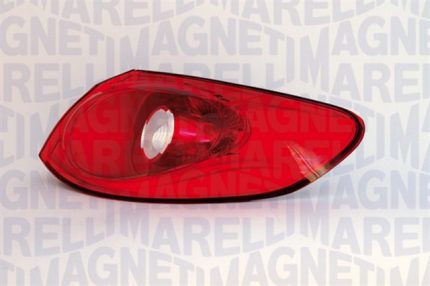 VMPG-16651 - 714027090801 Rear Lamp | VMP Spares