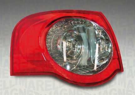 VMPG-16661 - 714027450802 Rear Lamp | VMP Spares