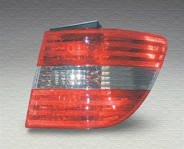 VMPG-16663 - 714027520813 Rear Lamp | VMP Spares