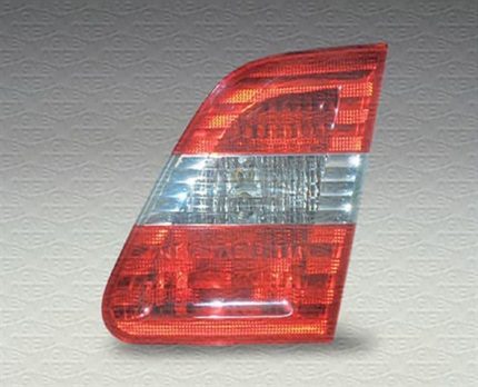 VMPG-16664 - 714027530703 Rear Lamp | VMP Spares