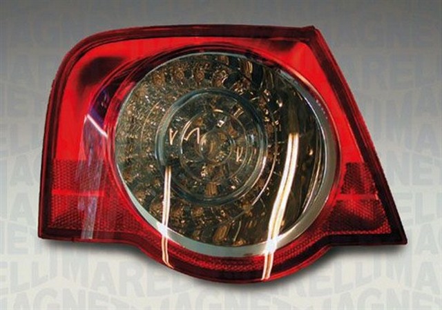 vmp-369276 VMPG-16668 - 714027570711 Rear Lamp | VMP Spares
