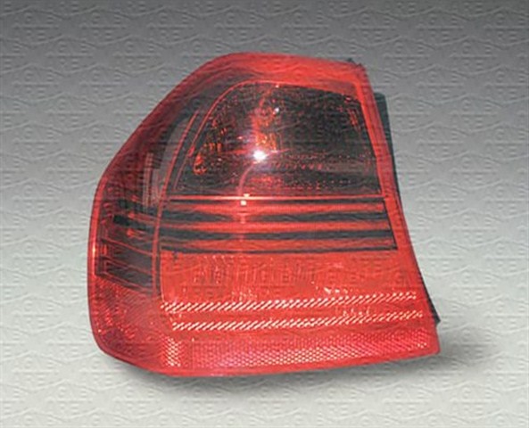 VMPG-16670 - 714027630701 Rear Lamp | VMP Spares