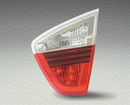 VMPG-16672 - 714027640701 Rear Lamp | VMP Spares
