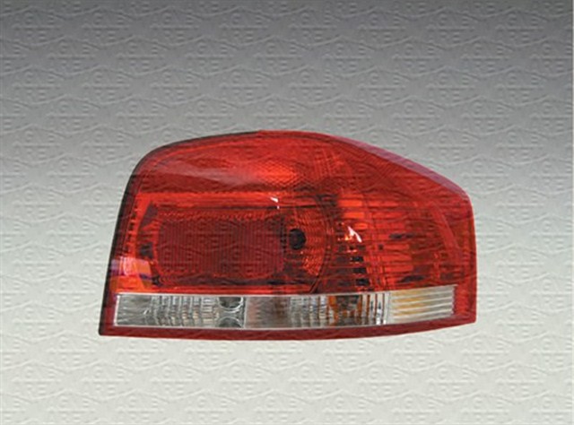 VMPG-16681 - 714028040803 Rear Lamp | VMP Spares