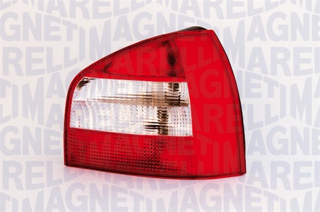 VMPG-16692 - 714028471701 Rear Lamp | VMP Spares
