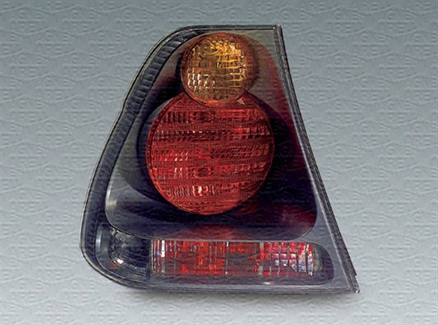 VMPG-16703 - 714028571735 Rear Lamp | VMP Spares