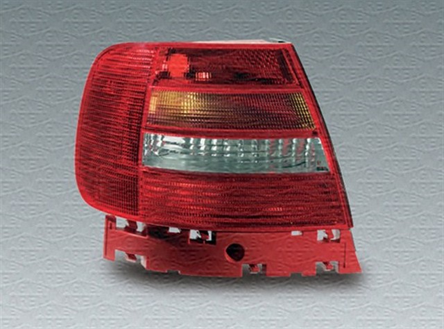 VMPG-16708 - 714028991801 Rear Lamp | VMP Spares
