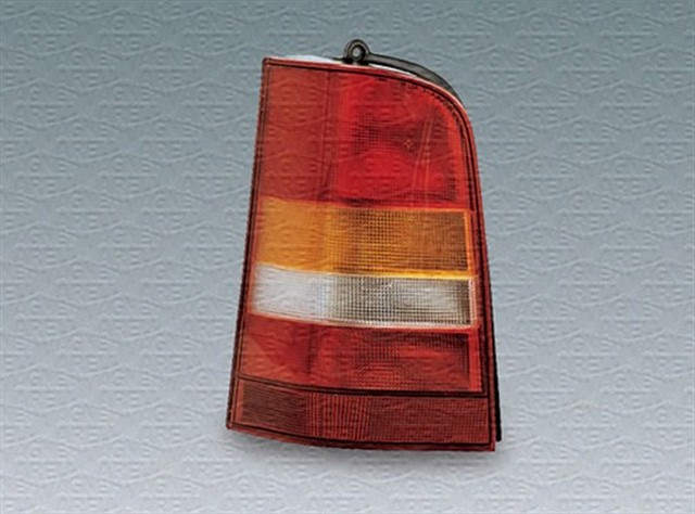 VMPG-16717 - 714098290205 Rear Lamp | VMP Spares